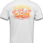 RBW Sunset Shield Short Sleeve T-Shirt - Mojo Sportswear Company