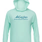 RBW Surfboard Hooded Wireman X - Mojo Sportswear Company