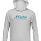 RBW Surfboard Hooded Wireman X - Mojo Sportswear Company