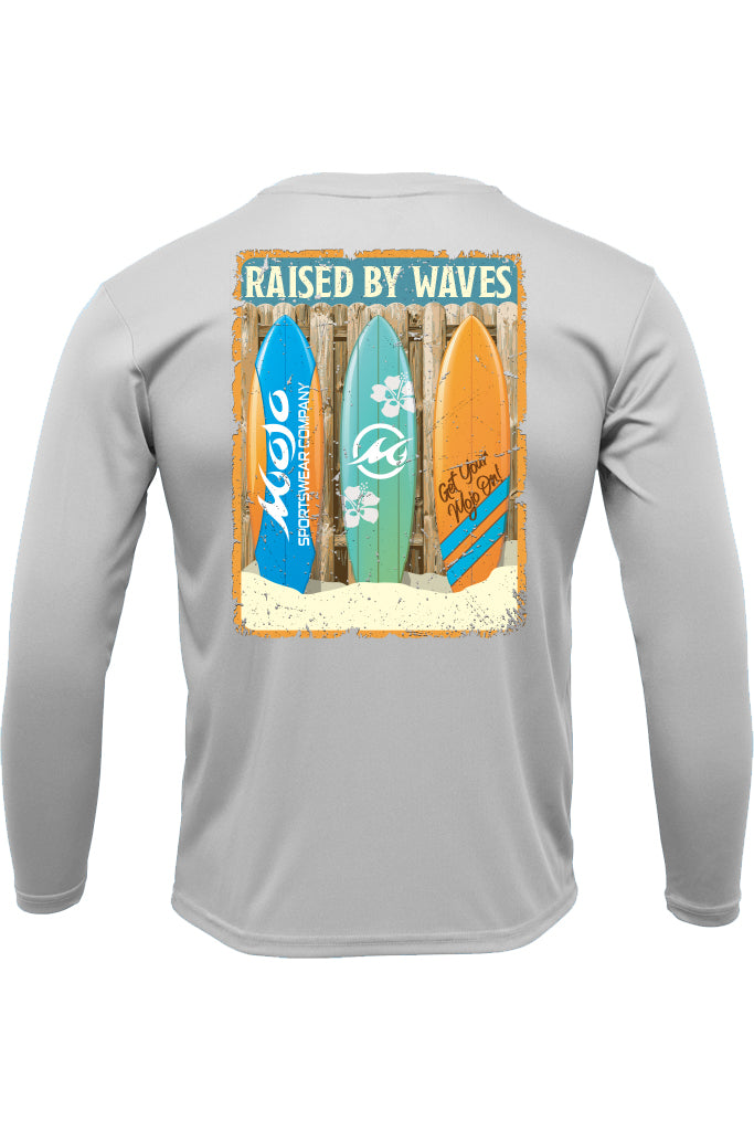 RBW Surfboard Wireman X - Mojo Sportswear Company