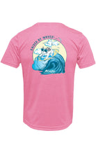 RBW Surf Dog Youth Short Sleeve T-Shirt - Mojo Sportswear Company