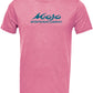 RBW Surf Dog Youth Short Sleeve T-Shirt - Mojo Sportswear Company