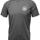 Patriot Crest Wireman X Short Sleeve - Mojo Sportswear Company