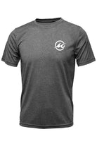 Patriot Crest Wireman X Short Sleeve - Mojo Sportswear Company