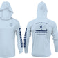 Greg Poland Signature Hooded Wireman X - Mojo Sportswear Company