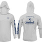 Greg Poland Signature Hooded Wireman X - Mojo Sportswear Company