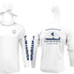 Greg Poland Signature Hooded Wireman X - Mojo Sportswear Company