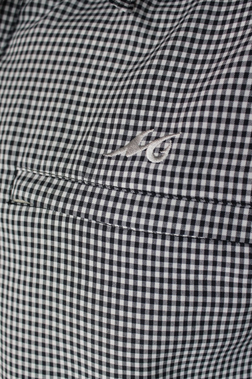 Mr. Big Sport Check Short Sleeve (Closeout Colors) - Mojo Sportswear Company