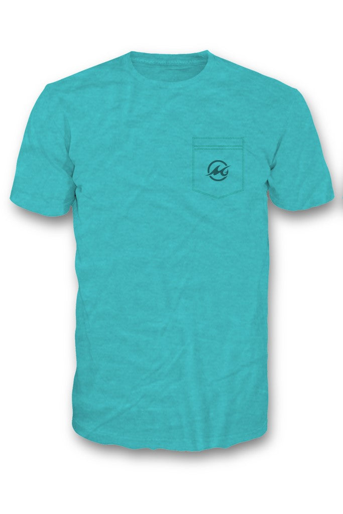 Mountains are Calling Short Sleeve T-shirt - Mojo Sportswear Company