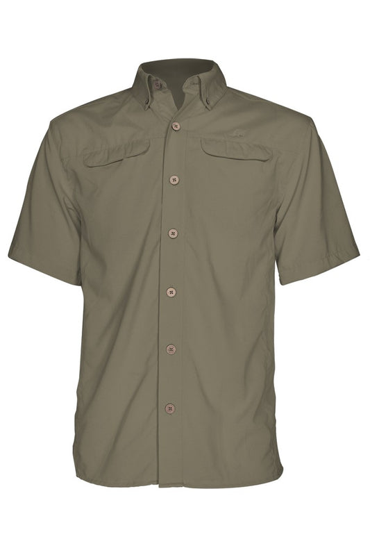 Mr. Big Short Sleeve Shirt (Closeout Colors) - Mojo Sportswear Company
