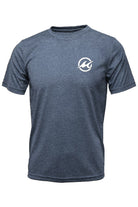 Patriot Crest Wireman X Short Sleeve - Mojo Sportswear Company