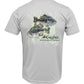 Bass Duo Wireman X Short Sleeve - Mojo Sportswear Company