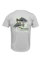 Bass Duo Wireman X Short Sleeve - Mojo Sportswear Company
