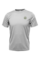 Bass Duo Wireman X Short Sleeve - Mojo Sportswear Company