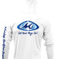 MSC Pro-Staff Hooded Wireman X - Mojo Sportswear Company