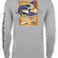 Lighthouse Lookout Wireman X - Mojo Sportswear Company