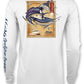 Lighthouse Lookout Wireman X - Mojo Sportswear Company