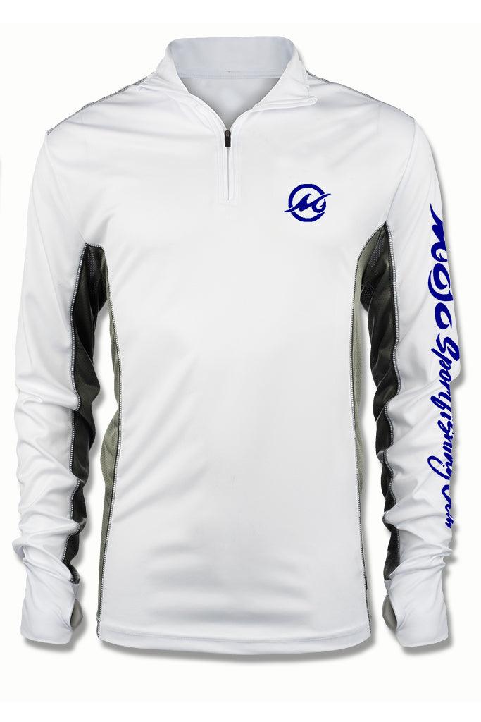 Montage Ultimate-Guide 1/4 Zip - Mojo Sportswear Company