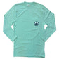 Trophy Montage Long Sleeve T-Shirt - Mojo Sportswear Company