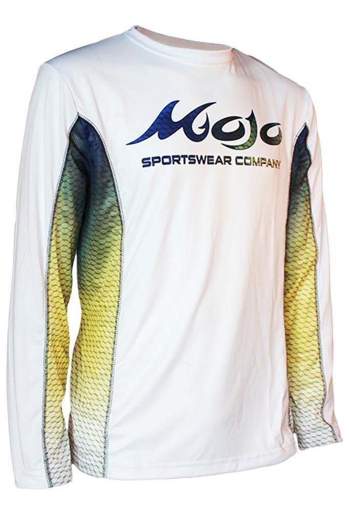 Tuna Vented Outdoor Fishing Shirt - Browse Our Fishing Apparel