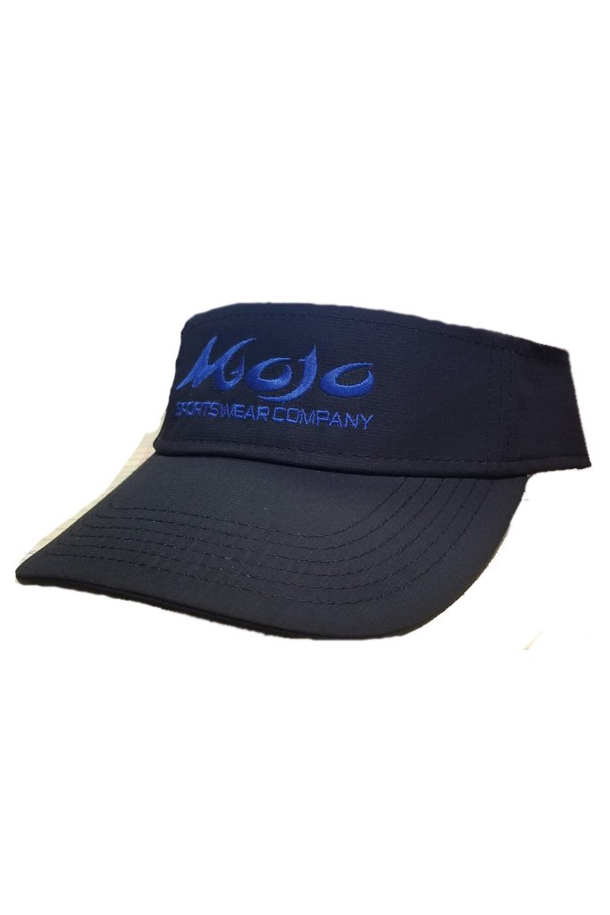 Pelican Performance Visor - Mojo Sportswear Company