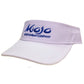 Pelican Performance Visor - Mojo Sportswear Company