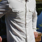 Mr. Cool Long Sleeve - Mojo Sportswear Company