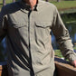 Mr. Cool Long Sleeve - Mojo Sportswear Company