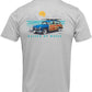 RBW Woody Short Sleeve T-Shirt - Mojo Sportswear Company