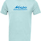 RBW Woody Short Sleeve T-Shirt - Mojo Sportswear Company