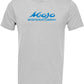 RBW Woody Short Sleeve T-Shirt - Mojo Sportswear Company